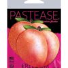 Pastease Premium Fuzzy Sparkling Georgia Peach  - Orange O/S