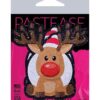 Pastease Holiday Reindeer - Brown