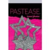 Pastease Glitter Peek a Boob Stars - Silver O/S