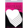 Pastease Refill Heart Double Stick Shapes - Pack of 3 O/S