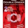 Humm Dinger-Double Dinger - Magenta