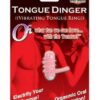 Tongue Dinger Vibrating Tongue Ring- Original