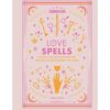 Cosmopolitan Love Spells