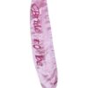 Bride to Be Flashing Sash - Pink
