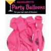 Bachelorette Party Balloons - Pack of 12