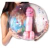 Bachelorette Pecker Beach Ball