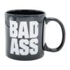 Attitude Mug Bad Ass - 22 oz