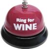 Ring for Wine Table Bell