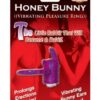 Horny Honey Bunny - Purple