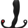 Aneros Trident Series Prostate Stimulator Helix Syn - Black