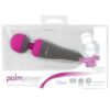 Palm Power Massager