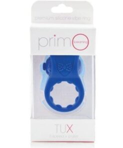 Screaming O PrimO Tux - Blue
