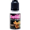 Body Action Excitoil Cinnamon Arousal Oil - .5 oz