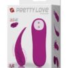 Pretty Love Archer Vibrator