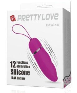 Pretty Love Edwina - Purple