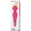 Pretty Love Michael Heating Body Wand - Pink