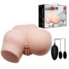 Crazy Bull Double Pleasure Masturbator - Vagina/Anal