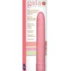 Blush Gaia Biodegradable Vibrator Eco - Coral