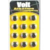 Blush Volt Alkaline Batteries - AG13 Pack of 12