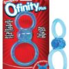 Screaming O Ofinity Plus - Blue