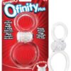 Screaming O Ofinity Plus - Clear