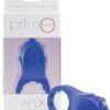 Screaming O PrimO Line Apex - Blue