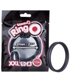 Screaming O RingO Pro XXLarge - Black