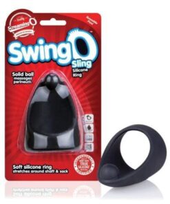 New Screaming O SwingO Sling - Black