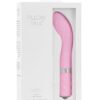 PillowTalk Sassy G Spot Vibrator - Pink