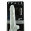 Pearl Addiction 8.5" Dildo - Medium