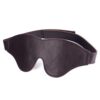 Spartacus Blindfold Classic Cut - Brown Leather