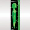 XGen Bodywand Original Massager - Glow in the Dark