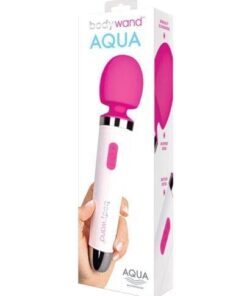 XGen Bodywand Aqua Waterproof Wand