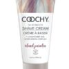 COOCHY Shave Cream - 3.4 oz Island Paradise