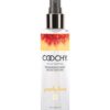 COOCHY Fragrance Mist - 4 oz Peachy Keen