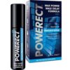 Powerect Benzocaine Delay Serum - 15 ml