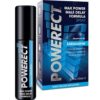 Powerect Lidocaine Delay Spray - 15 ml