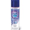Skins Fusion Hybrid Silicone & Water Based Lubricant - 4.4 oz