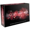 You & Me - A Game of Love & Intimacy