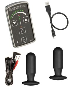 Point of Sale ElectraStim Flick Demonstration Kit