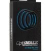 OptiMale C Ring Kit Thin - Black