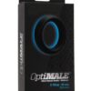 OptiMale C Ring Thick - 45 mm Black