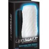 OptiMale 2 Way Strokers  Link- Clear