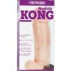 Vac-U-Lock Kong Realistic - White