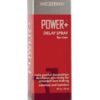 Power Plus Spray - 2 oz