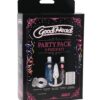 GoodHead Party Pack - 5 pc Kit