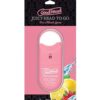 GoodHead Juicy Head Dry Mouth Spray To Go - .30 oz Pink Lemonade