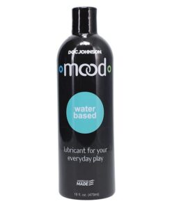 Mood Lube Water Based - 16 oz