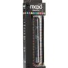 Mood 7 Function Bullet Large - Black