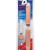 The D 16" Double D - Vanilla